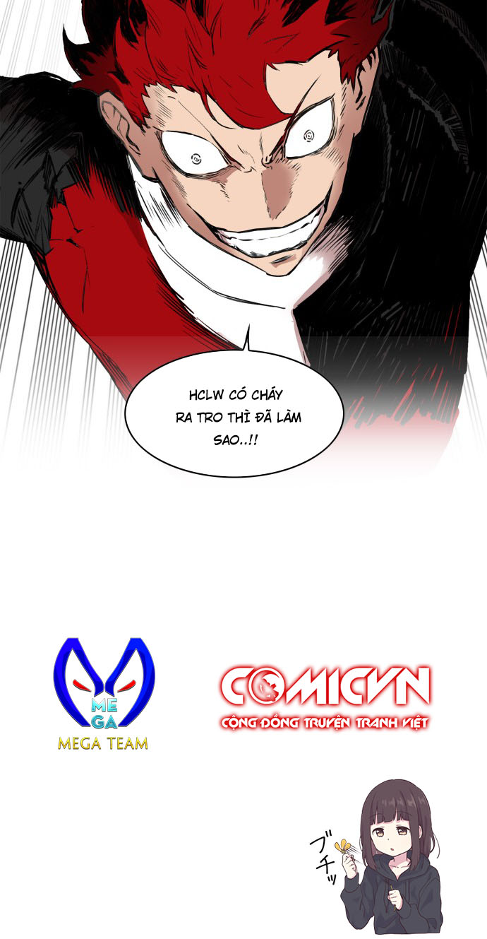 Hard Core Leveling Warrior Chapter 128 - 47