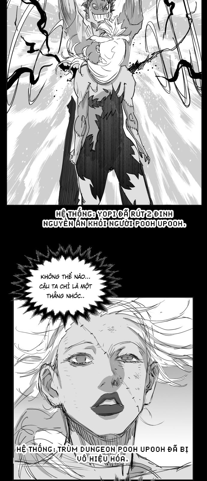 Hard Core Leveling Warrior Chapter 128 - 7