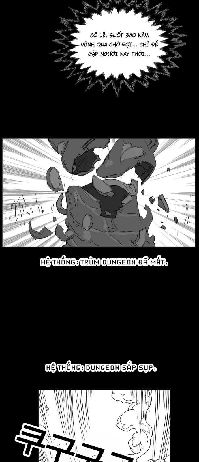 Hard Core Leveling Warrior Chapter 128 - 8