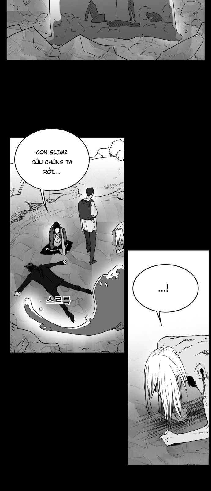 Hard Core Leveling Warrior Chapter 128 - 10