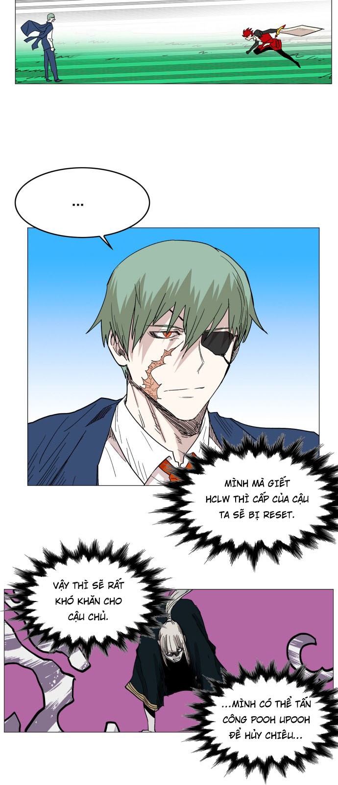 Hard Core Leveling Warrior Chapter 129 - 11