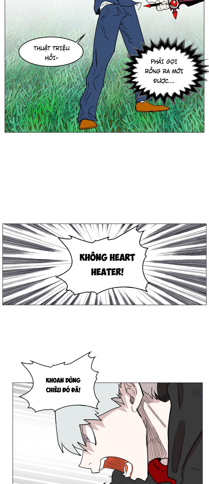 Hard Core Leveling Warrior Chapter 129 - 13