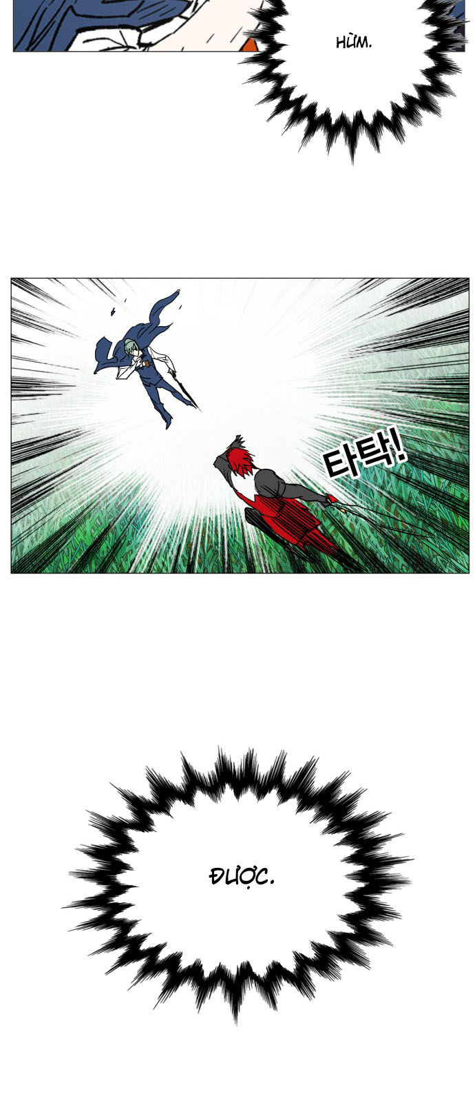 Hard Core Leveling Warrior Chapter 129 - 15