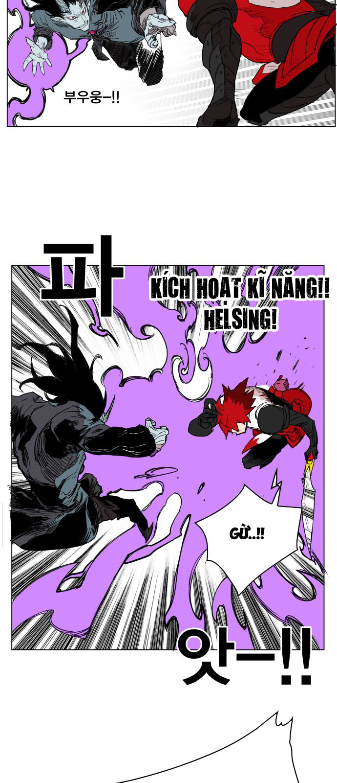 Hard Core Leveling Warrior Chapter 129 - 18