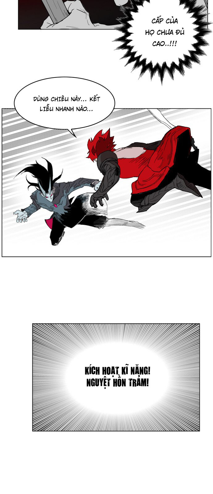 Hard Core Leveling Warrior Chapter 129 - 20