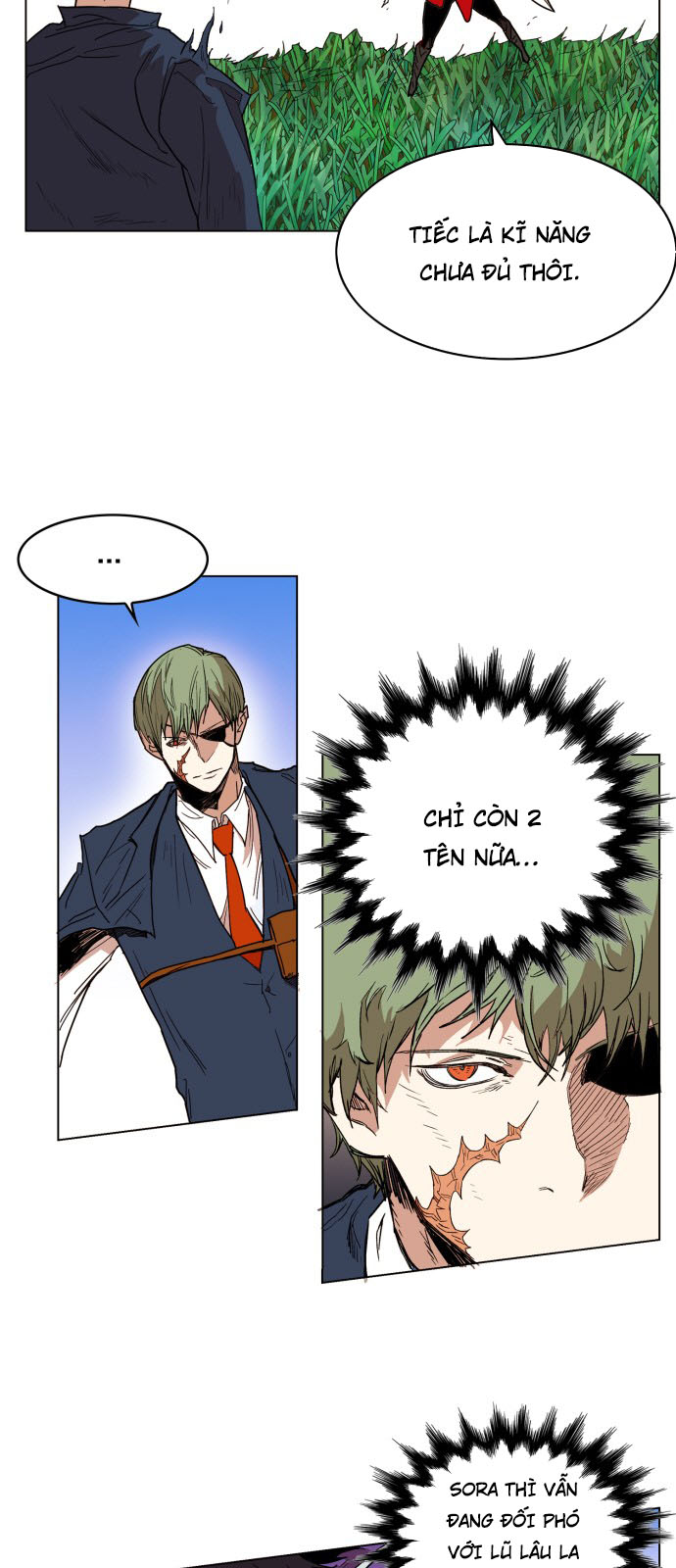 Hard Core Leveling Warrior Chapter 129 - 3