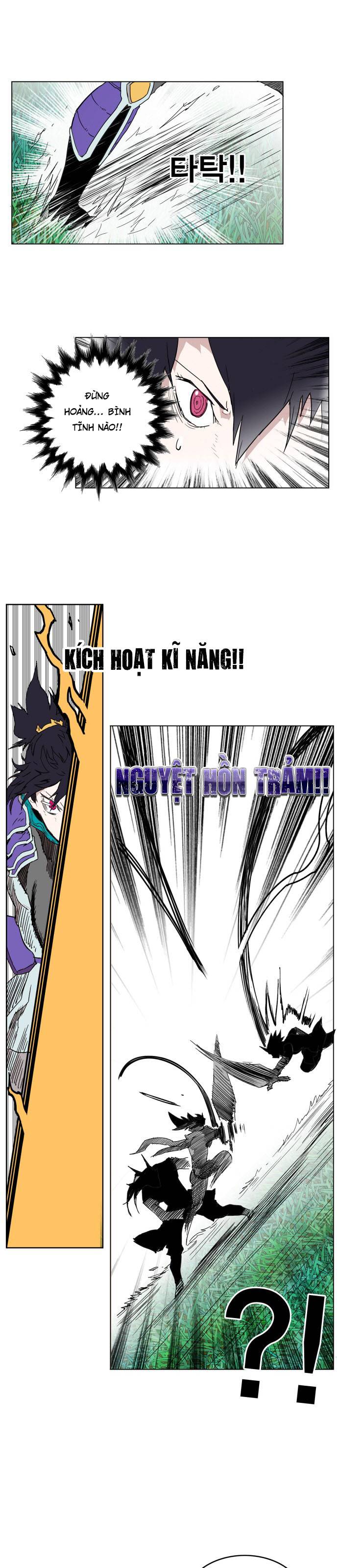 Hard Core Leveling Warrior Chapter 129 - 21