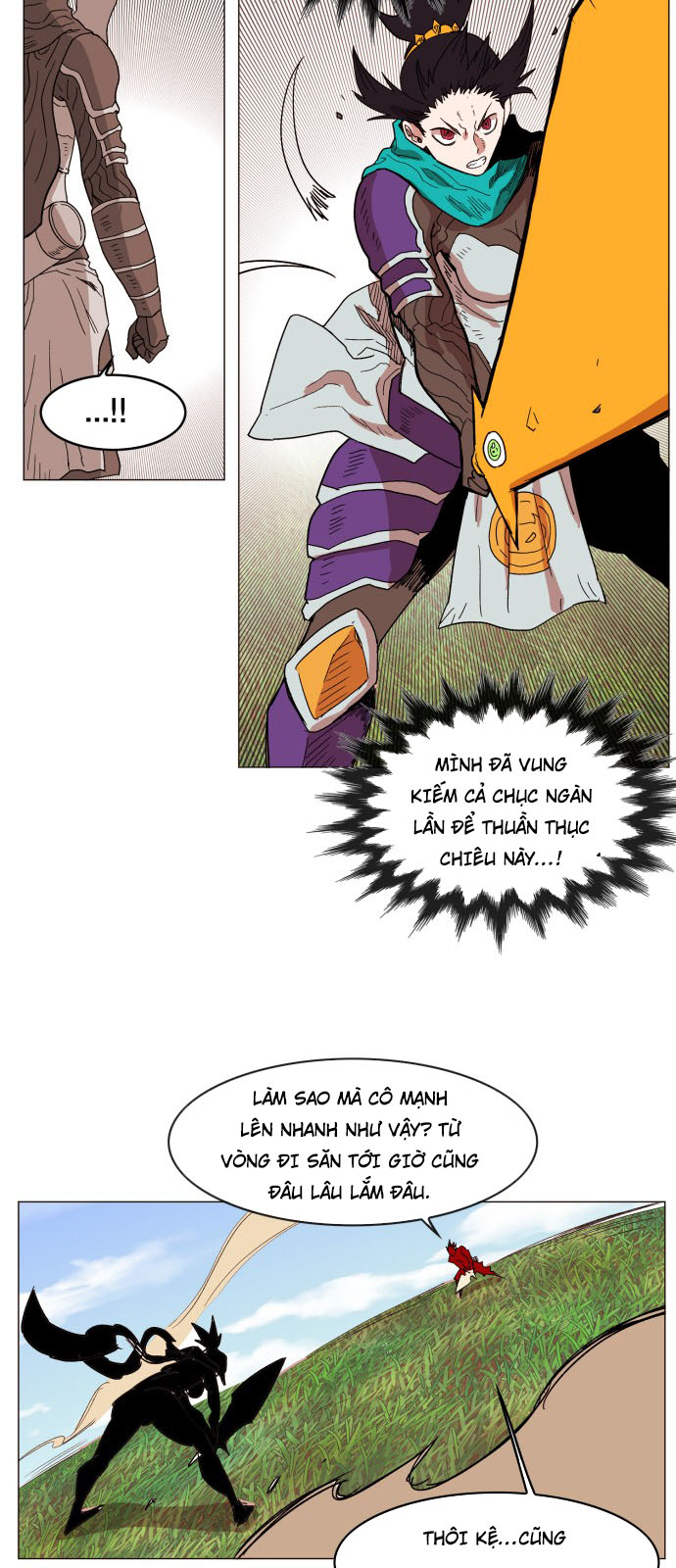 Hard Core Leveling Warrior Chapter 129 - 24