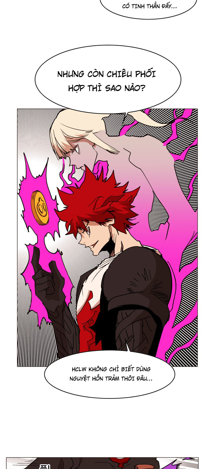 Hard Core Leveling Warrior Chapter 129 - 25