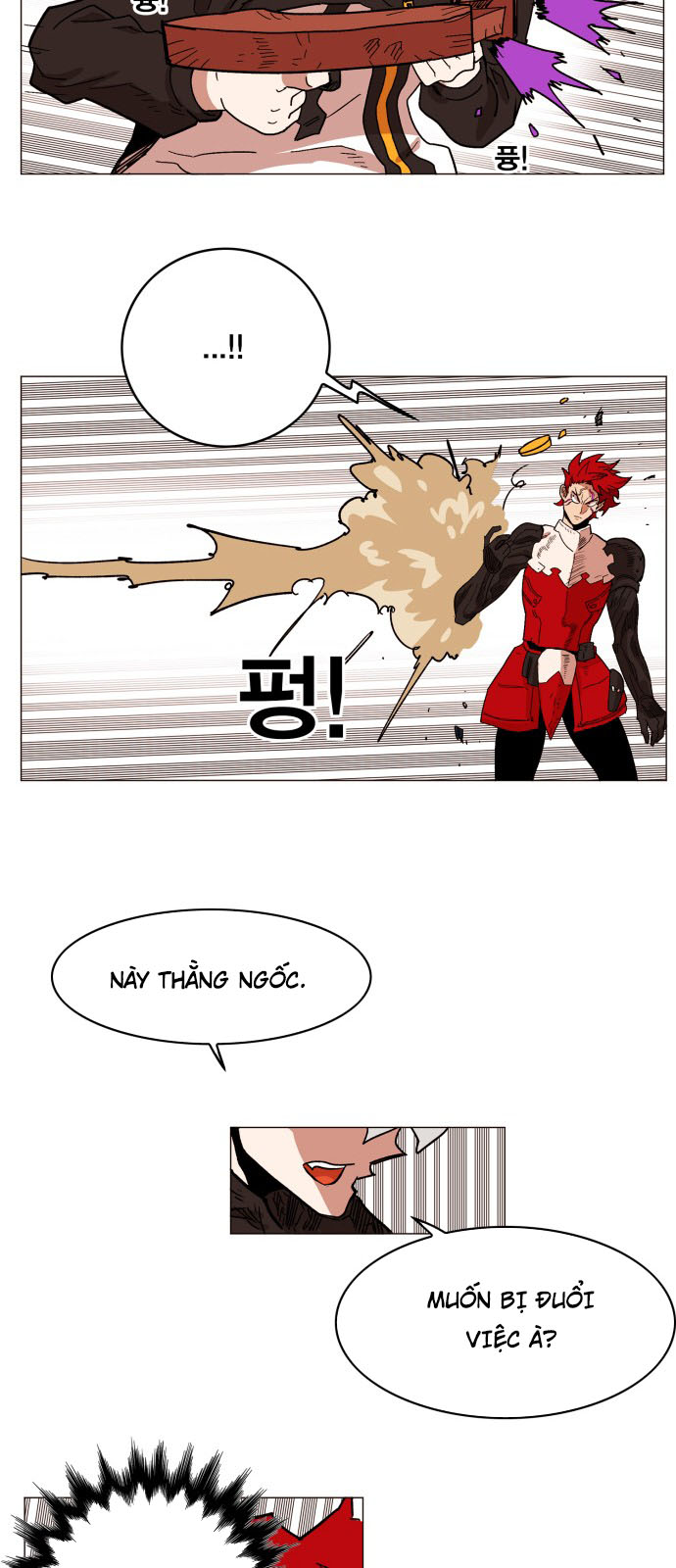 Hard Core Leveling Warrior Chapter 129 - 26