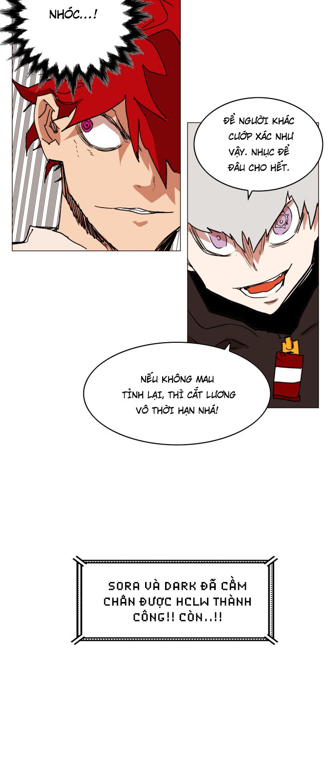 Hard Core Leveling Warrior Chapter 129 - 27