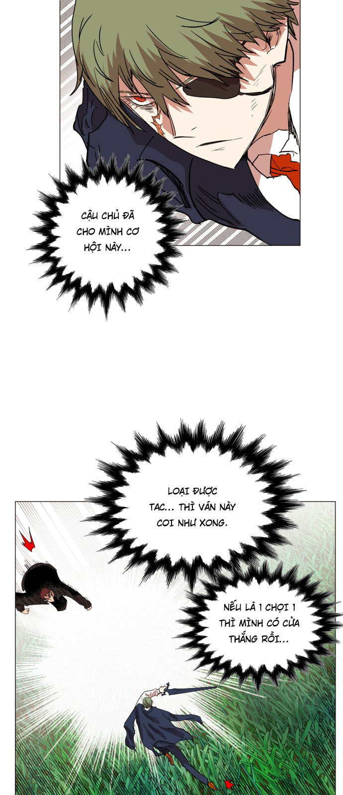 Hard Core Leveling Warrior Chapter 129 - 29