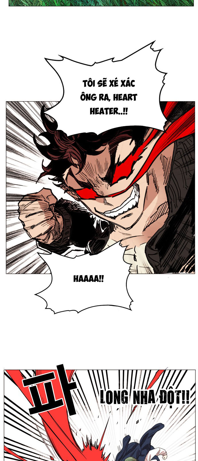 Hard Core Leveling Warrior Chapter 129 - 30