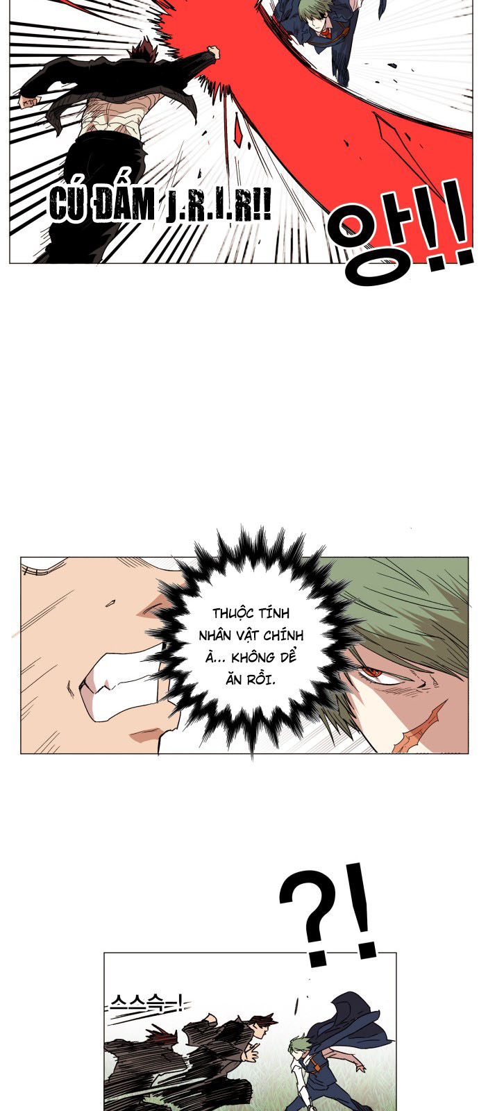 Hard Core Leveling Warrior Chapter 129 - 31