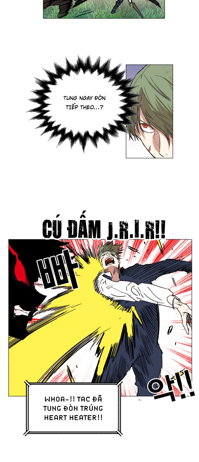 Hard Core Leveling Warrior Chapter 129 - 32