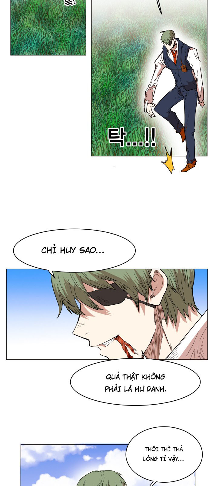 Hard Core Leveling Warrior Chapter 129 - 34