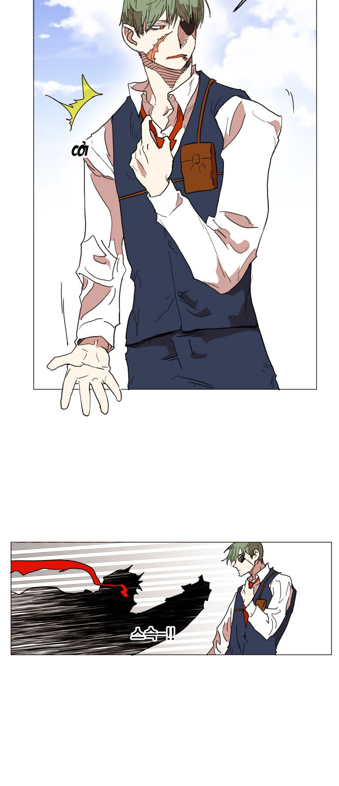 Hard Core Leveling Warrior Chapter 129 - 35