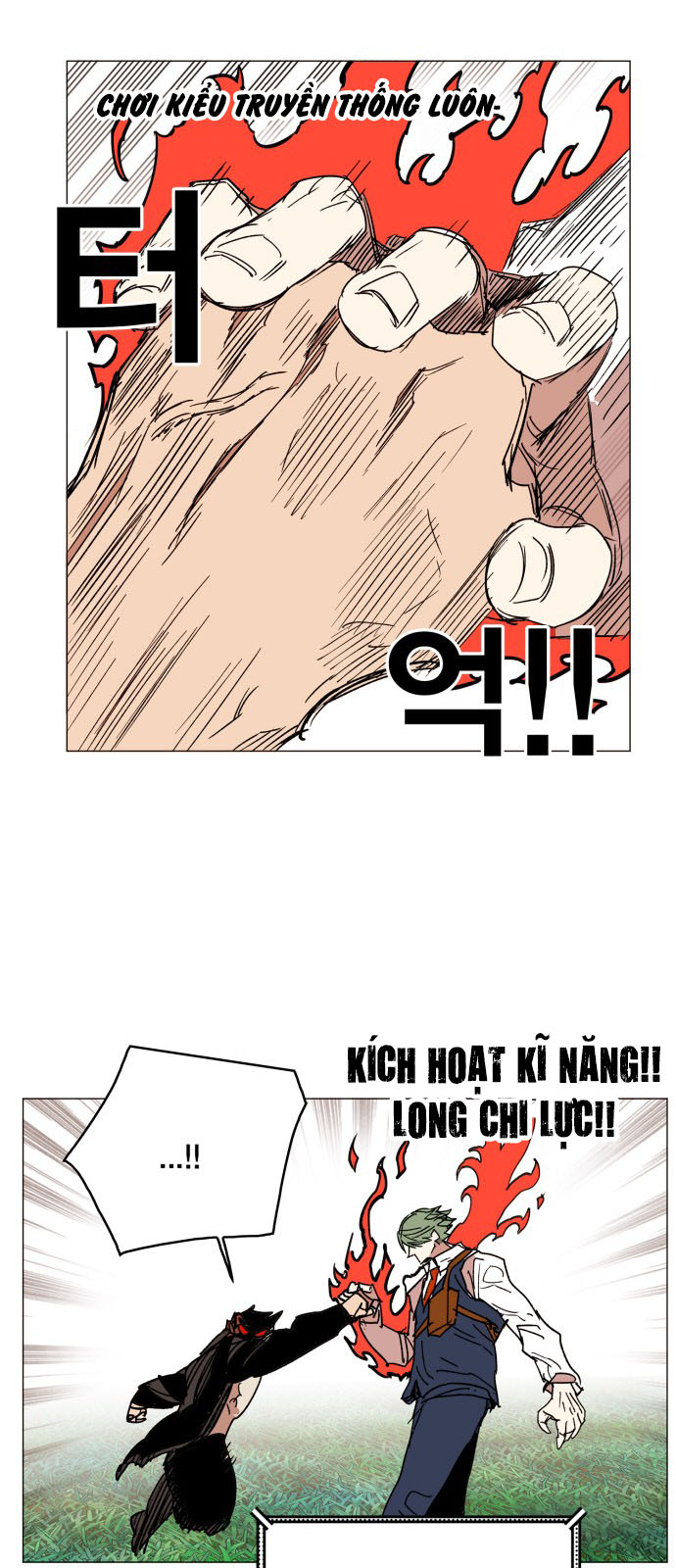 Hard Core Leveling Warrior Chapter 129 - 36