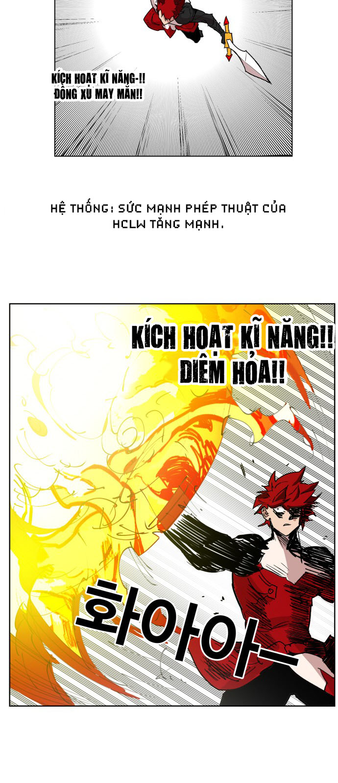 Hard Core Leveling Warrior Chapter 129 - 38