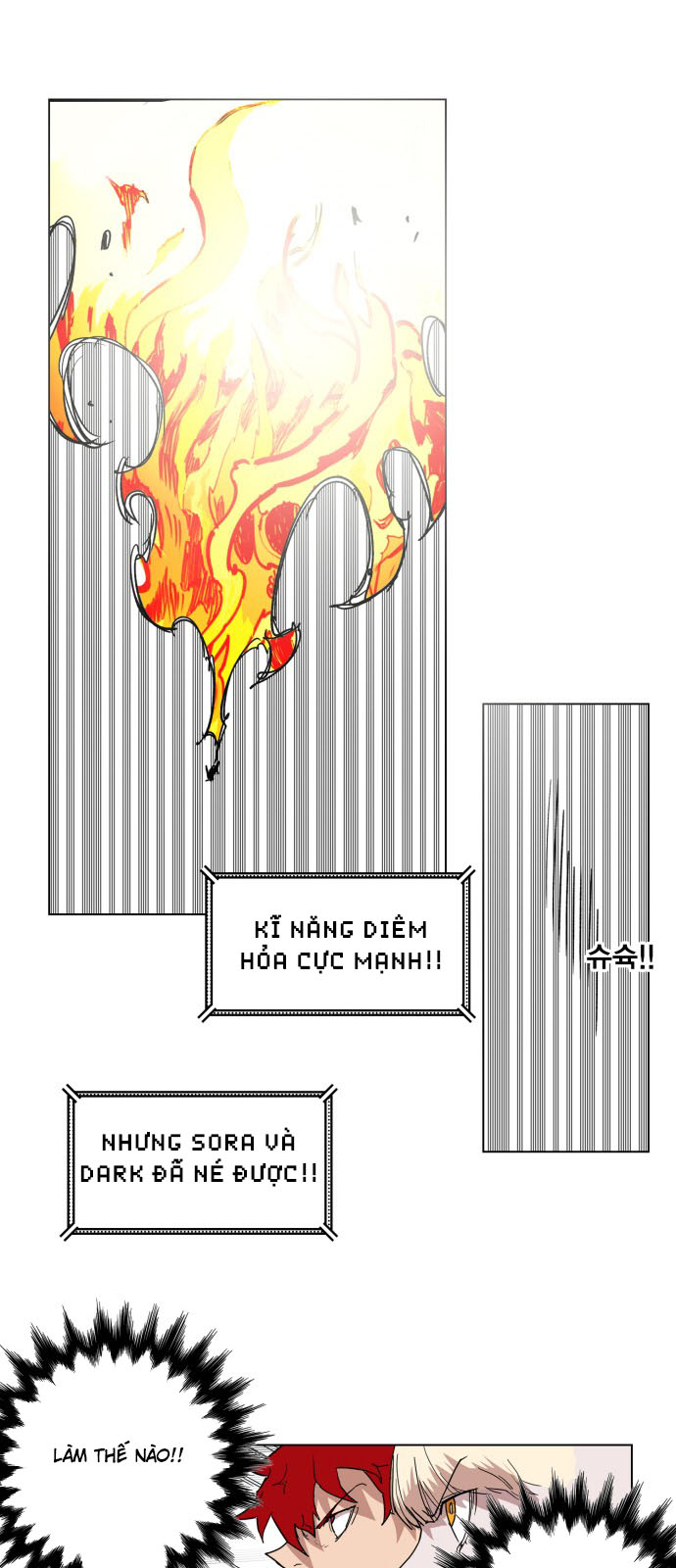 Hard Core Leveling Warrior Chapter 129 - 39