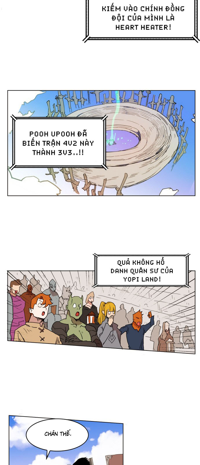 Hard Core Leveling Warrior Chapter 129 - 5