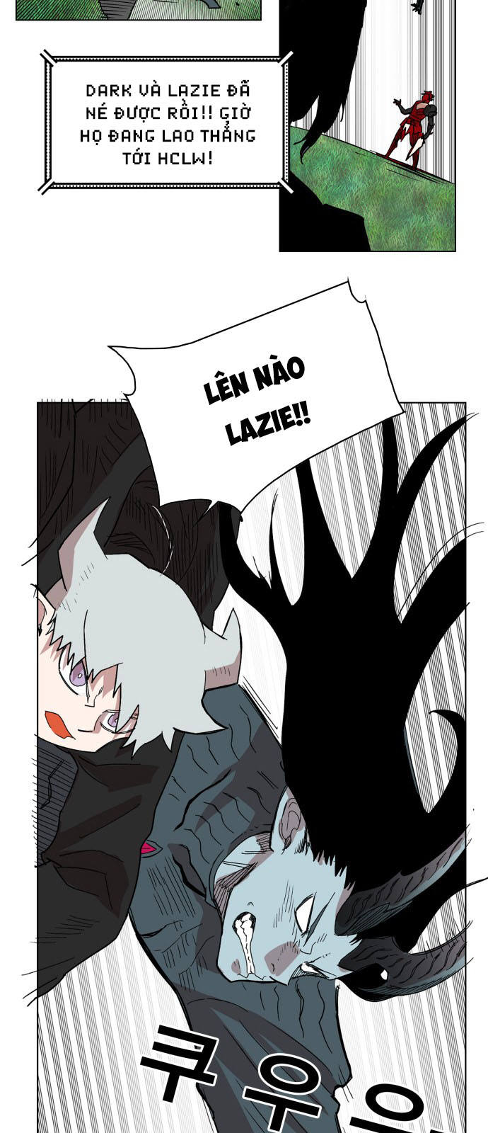 Hard Core Leveling Warrior Chapter 129 - 41