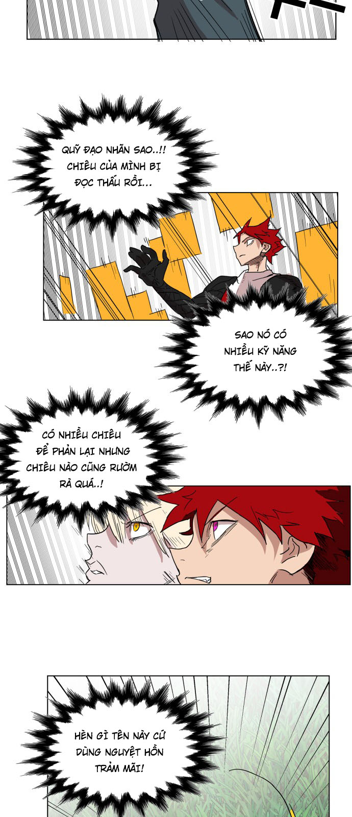 Hard Core Leveling Warrior Chapter 129 - 42