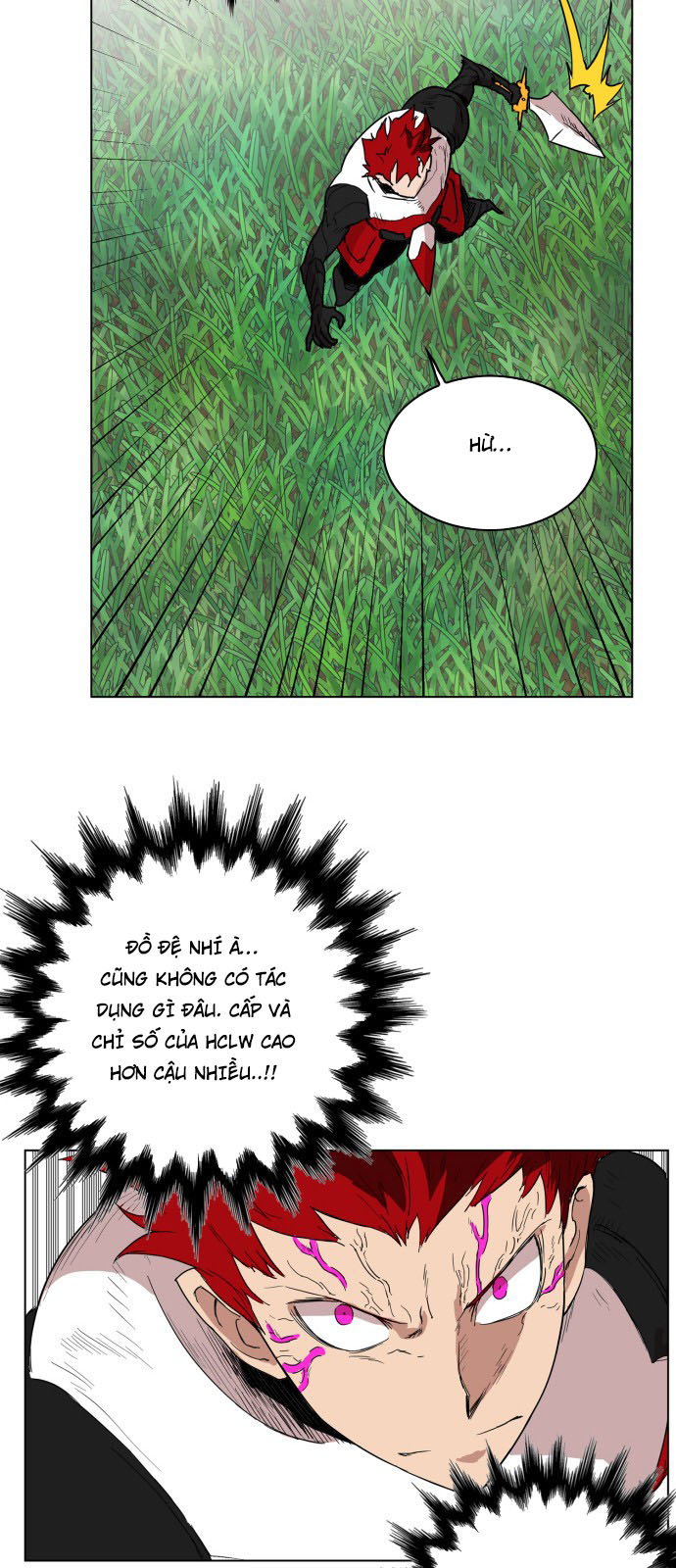 Hard Core Leveling Warrior Chapter 129 - 43