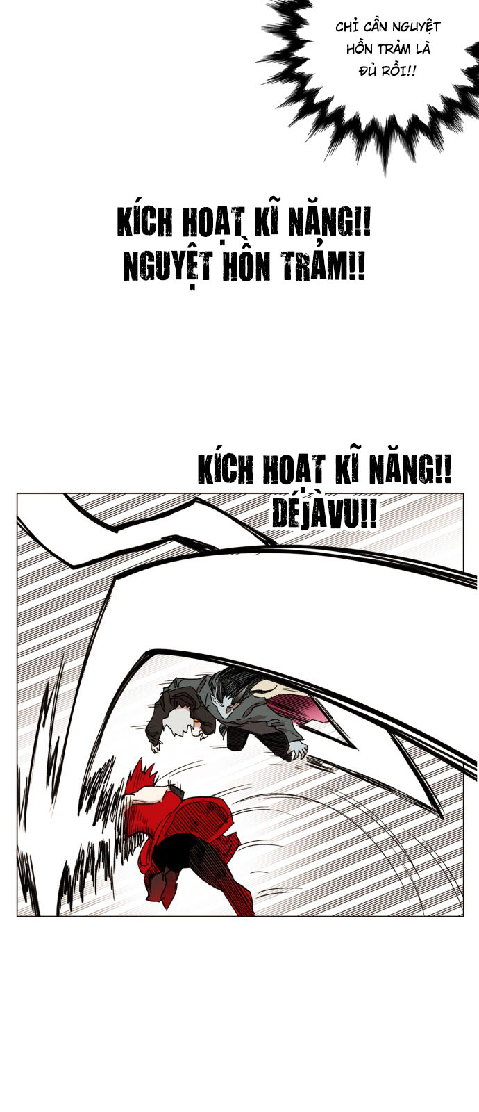 Hard Core Leveling Warrior Chapter 129 - 44