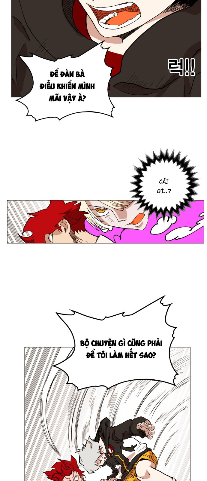 Hard Core Leveling Warrior Chapter 129 - 48