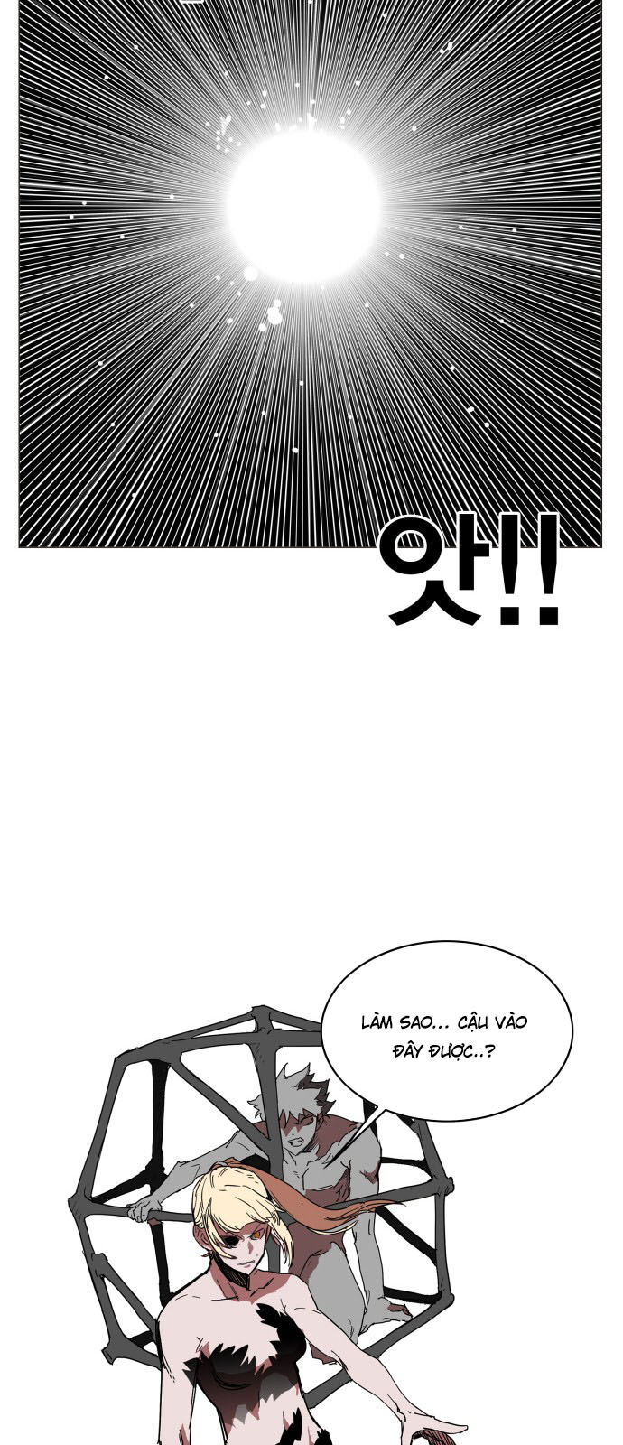 Hard Core Leveling Warrior Chapter 129 - 50