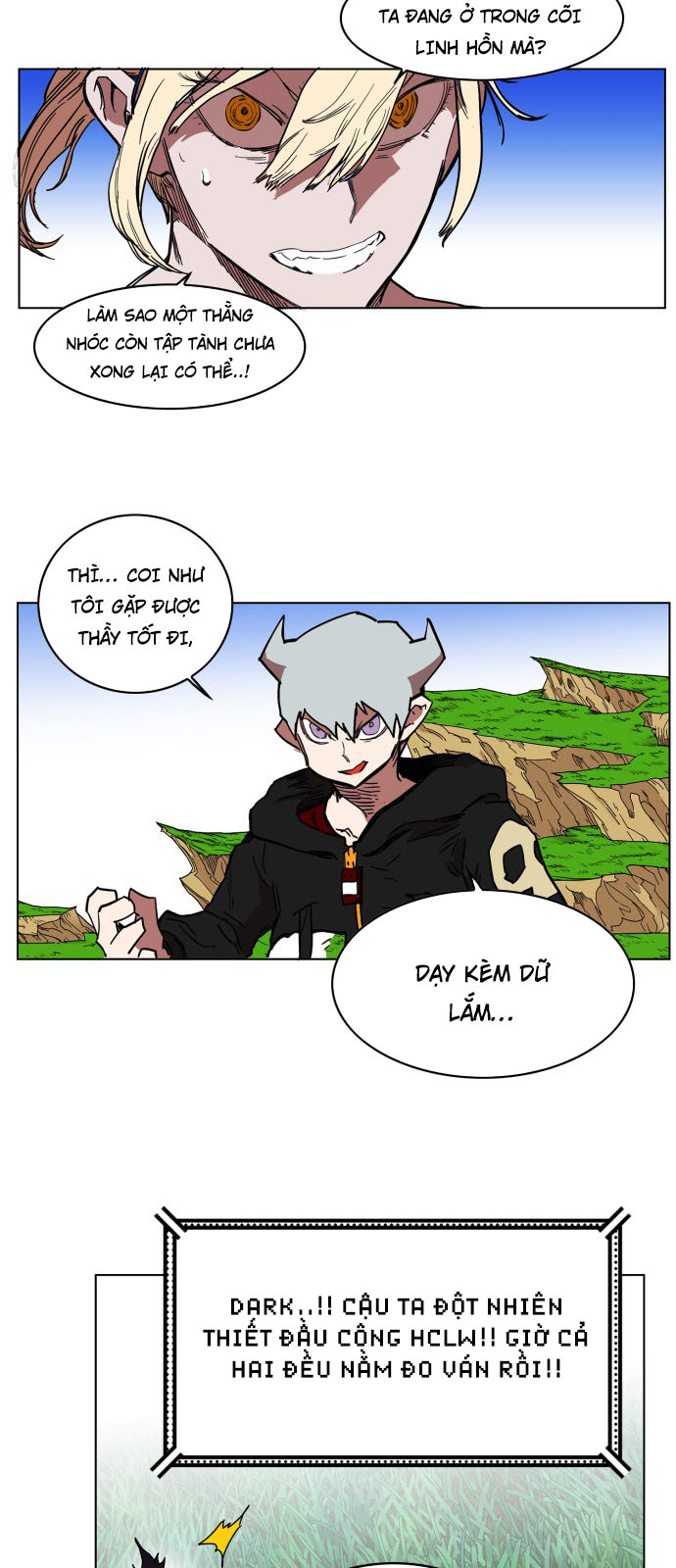 Hard Core Leveling Warrior Chapter 129 - 52