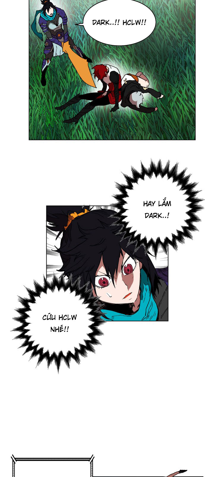 Hard Core Leveling Warrior Chapter 129 - 53