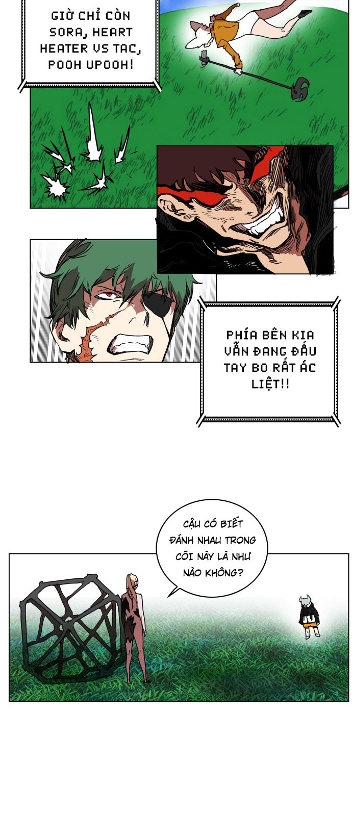 Hard Core Leveling Warrior Chapter 129 - 54