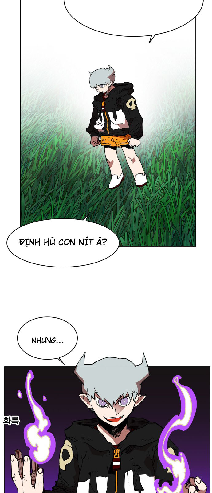 Hard Core Leveling Warrior Chapter 129 - 56