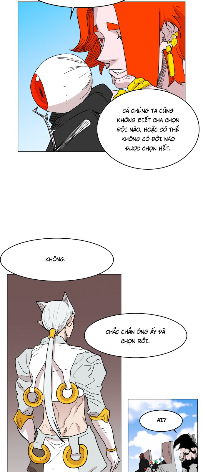 Hard Core Leveling Warrior Chapter 129 - 9