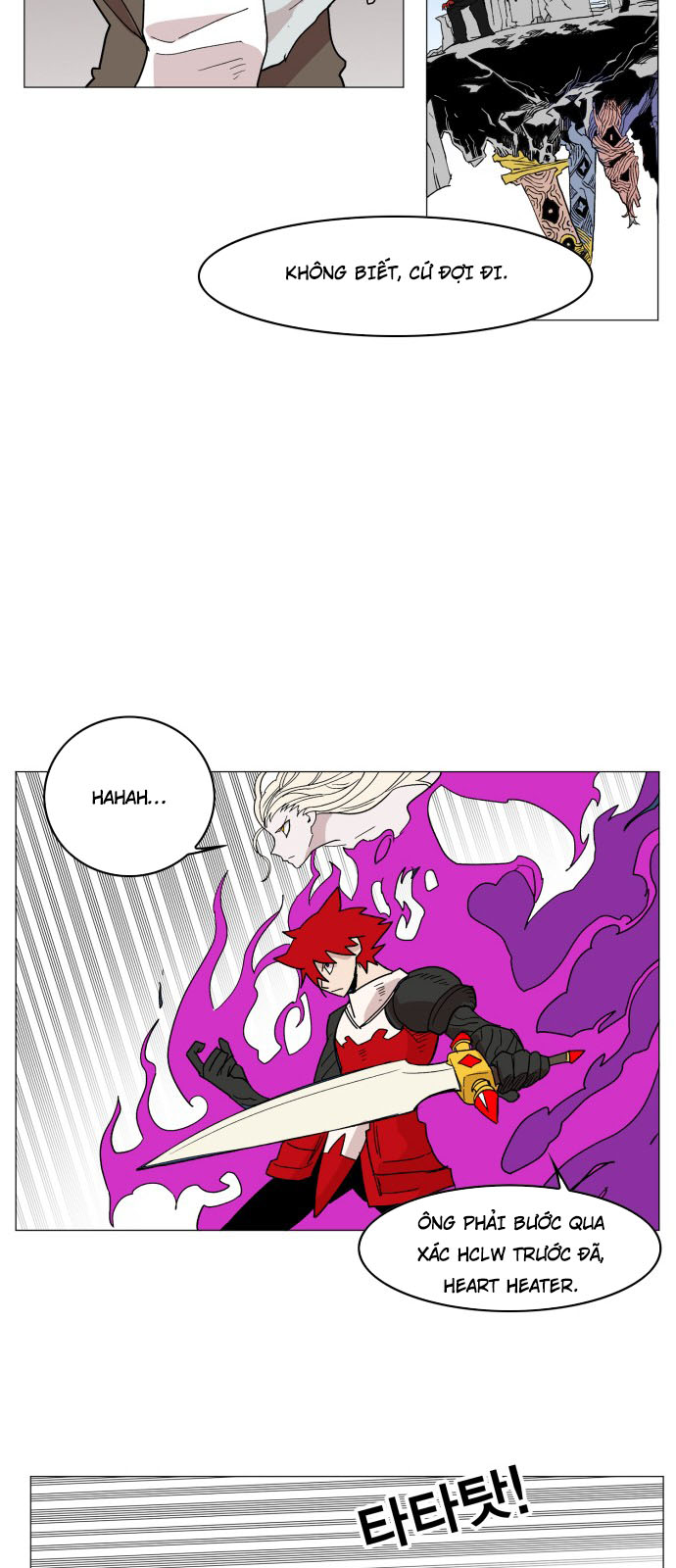 Hard Core Leveling Warrior Chapter 129 - 10