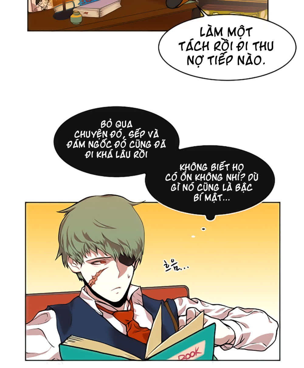 Hard Core Leveling Warrior Chapter 13 - 2