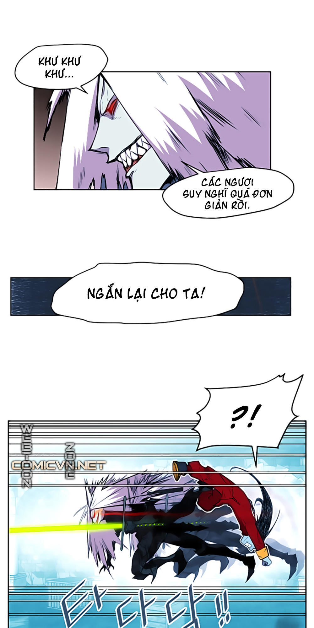 Hard Core Leveling Warrior Chapter 13 - 18