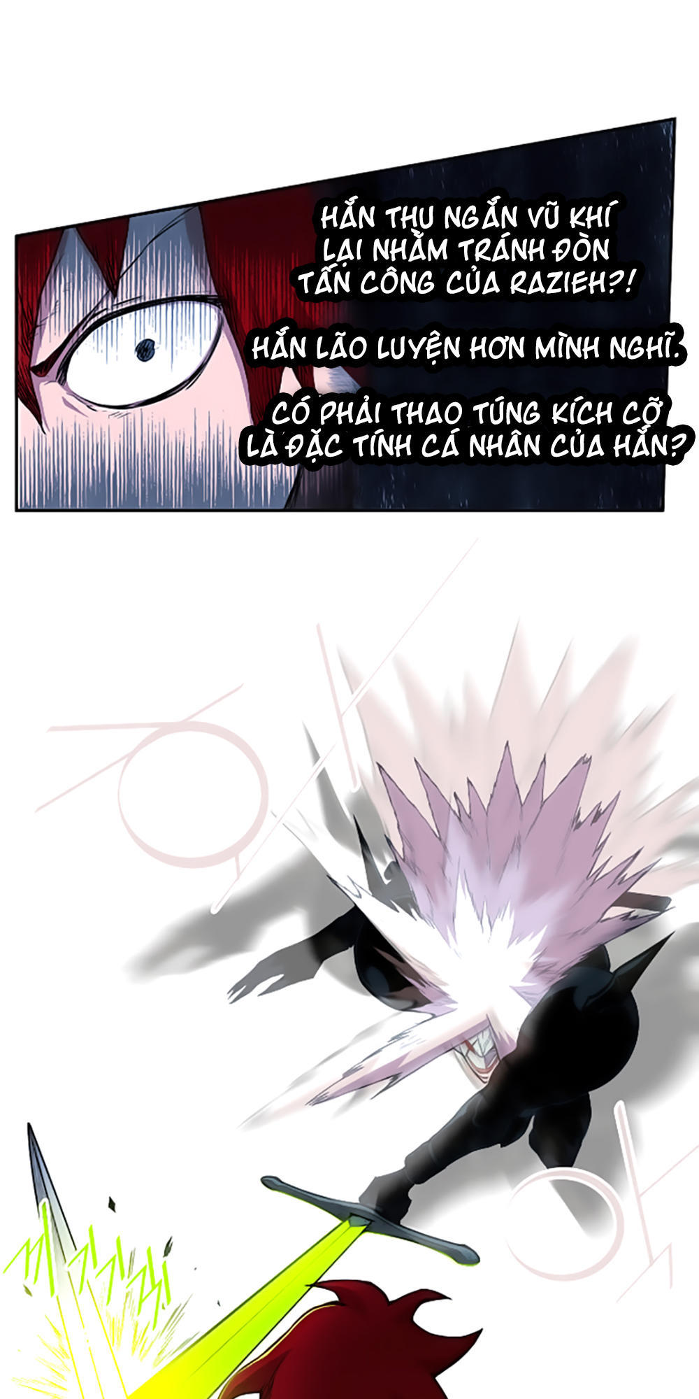 Hard Core Leveling Warrior Chapter 13 - 20