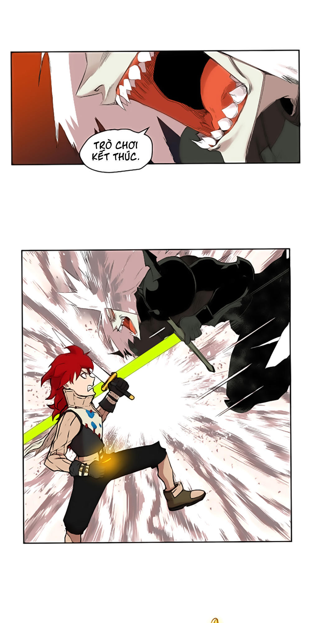 Hard Core Leveling Warrior Chapter 13 - 22