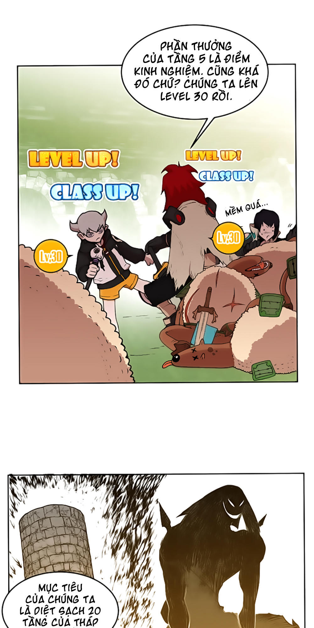 Hard Core Leveling Warrior Chapter 13 - 27