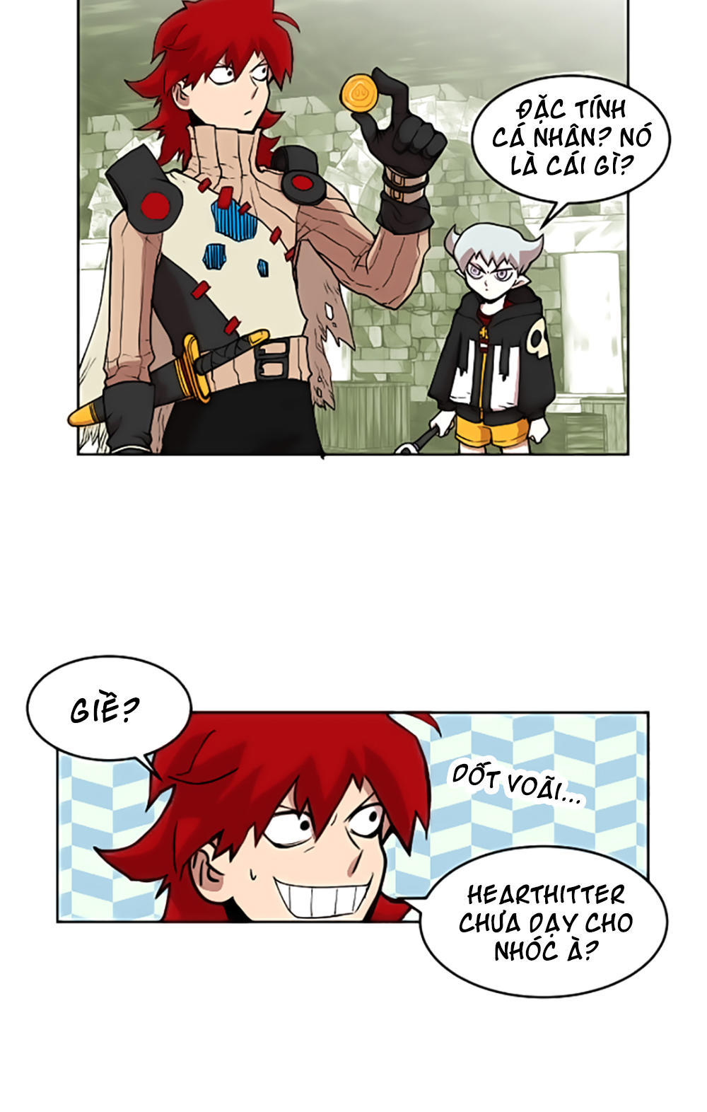 Hard Core Leveling Warrior Chapter 13 - 32