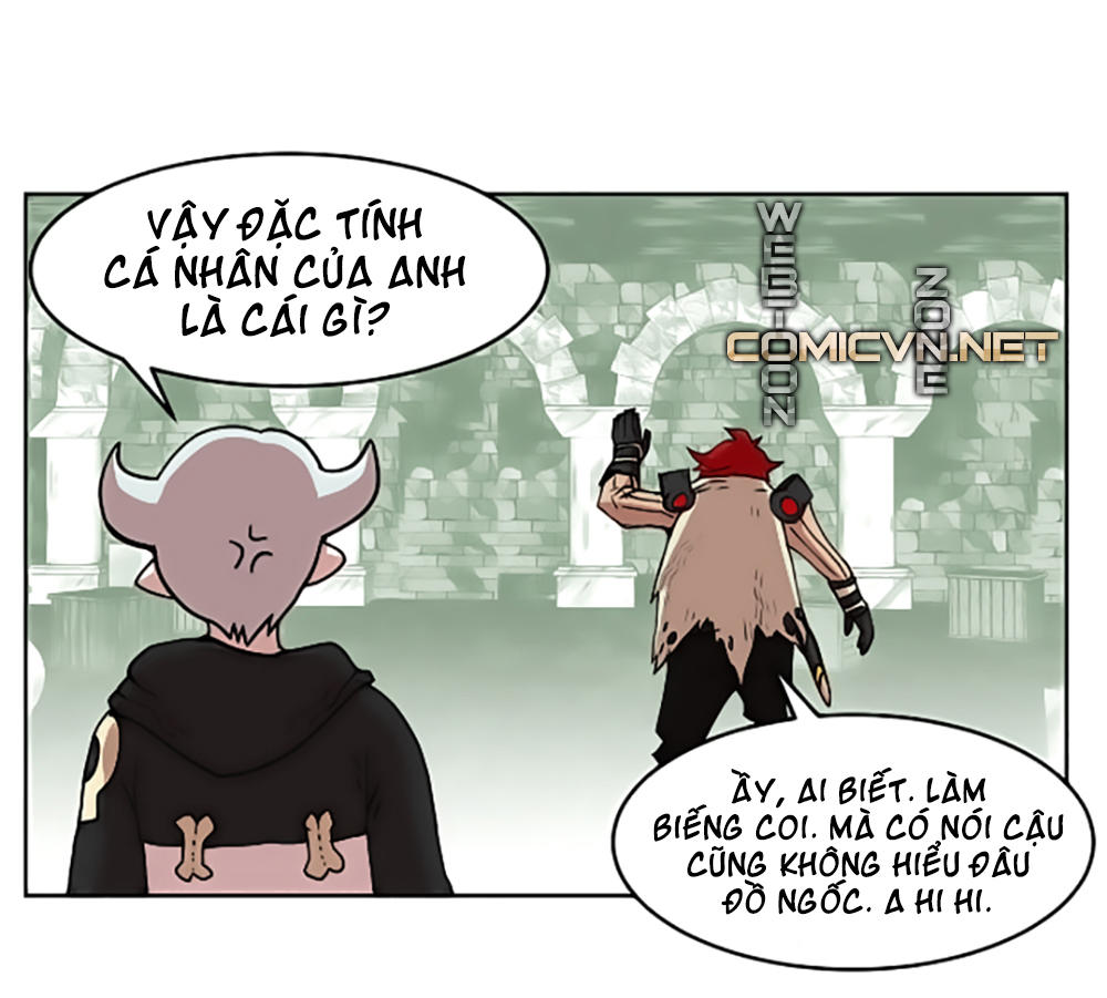 Hard Core Leveling Warrior Chapter 13 - 36