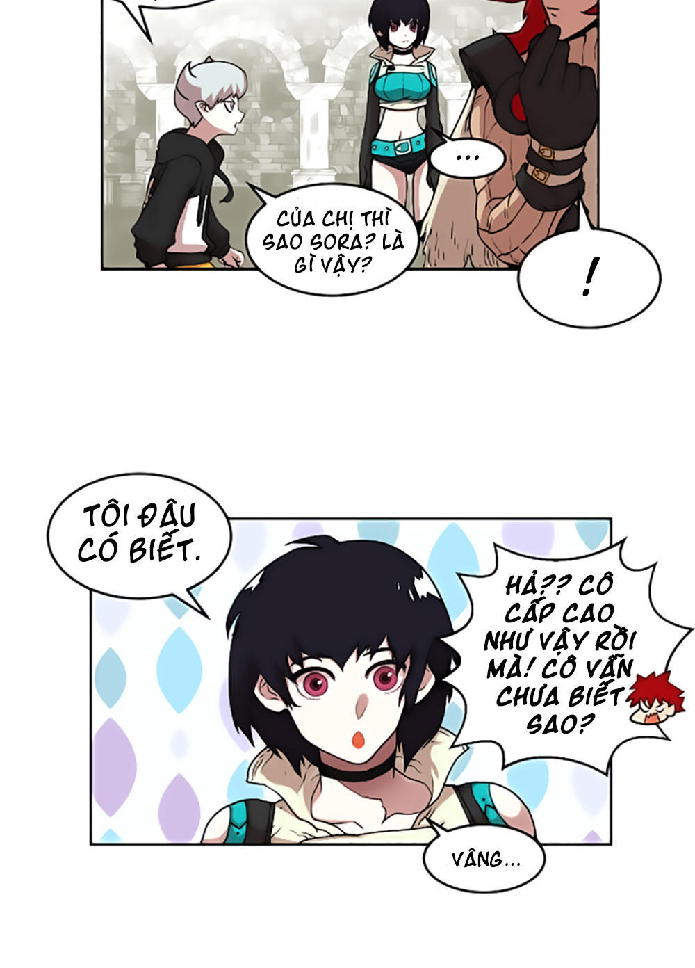 Hard Core Leveling Warrior Chapter 13 - 38