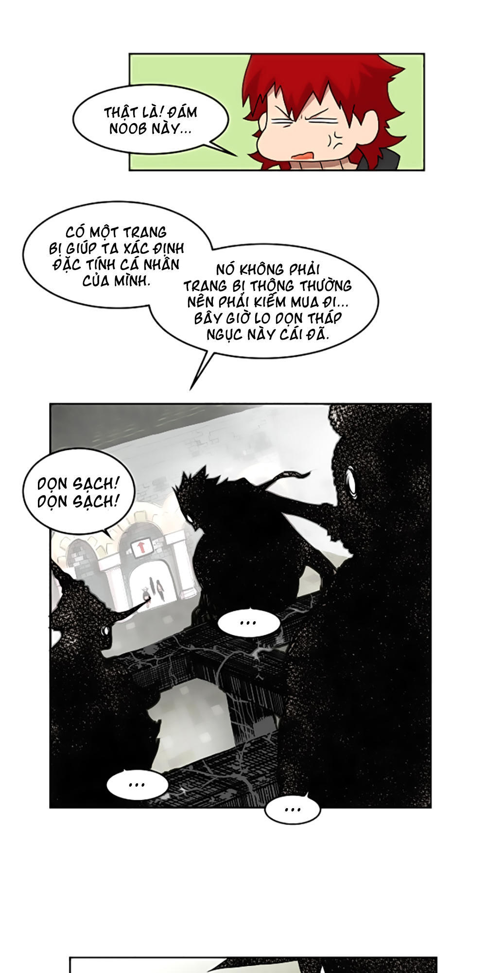 Hard Core Leveling Warrior Chapter 13 - 39