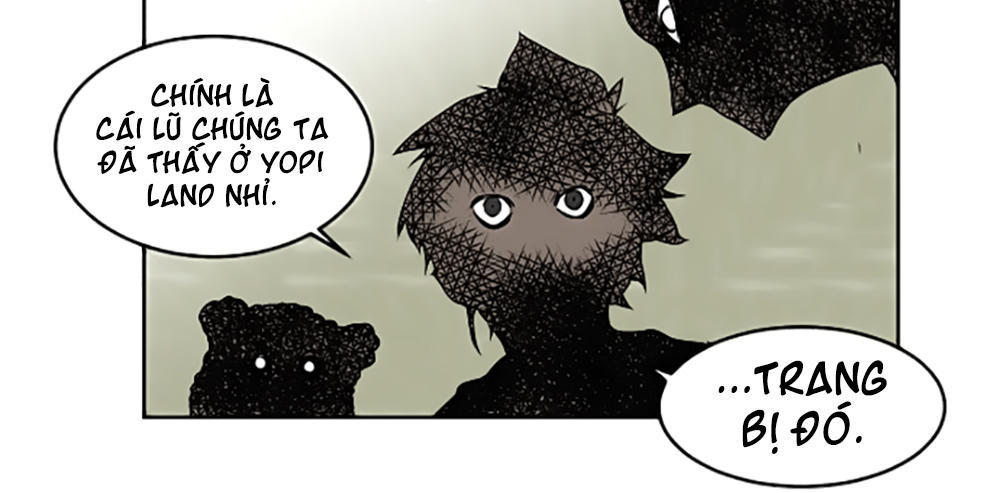 Hard Core Leveling Warrior Chapter 13 - 40