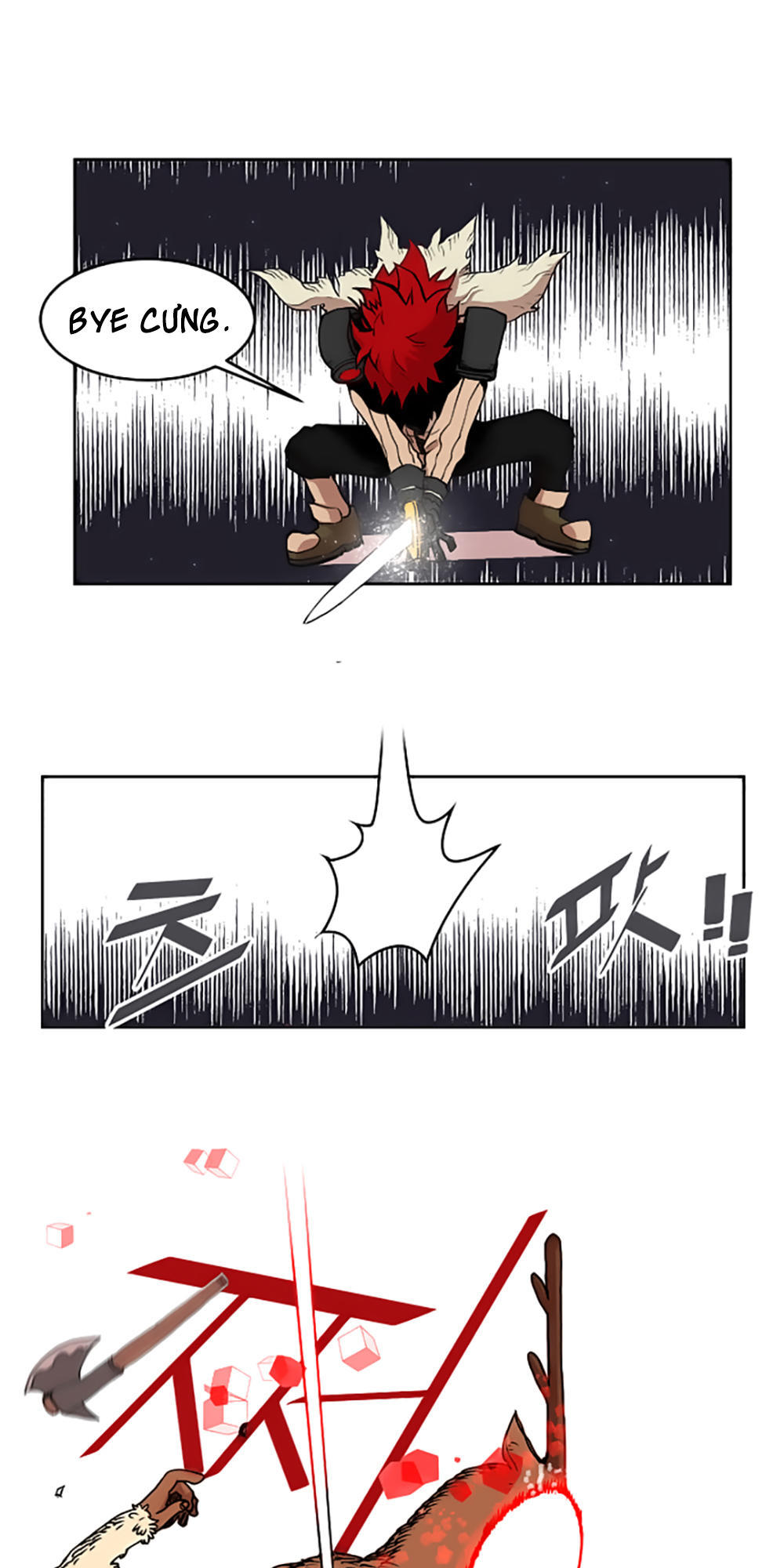 Hard Core Leveling Warrior Chapter 13 - 50