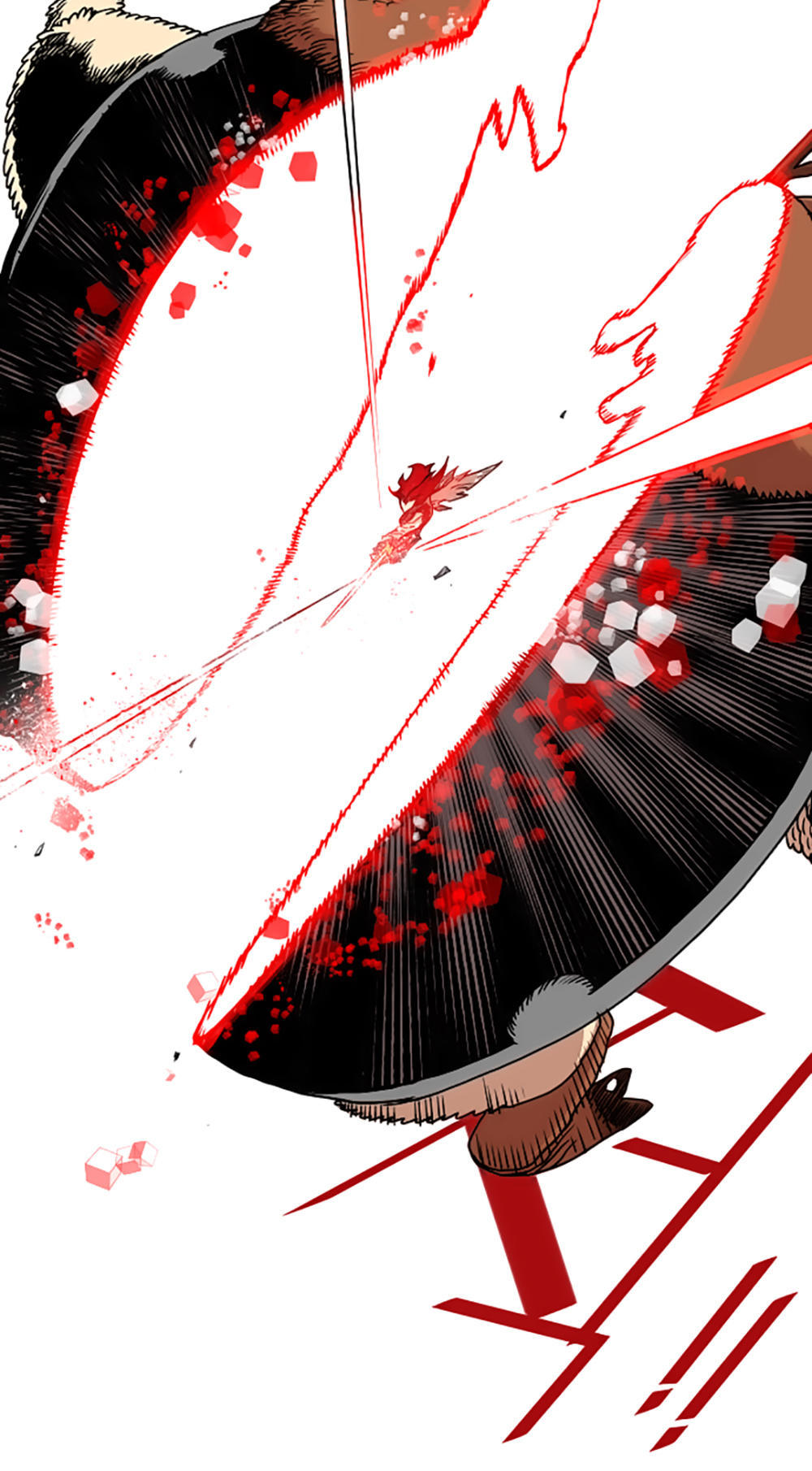 Hard Core Leveling Warrior Chapter 13 - 51