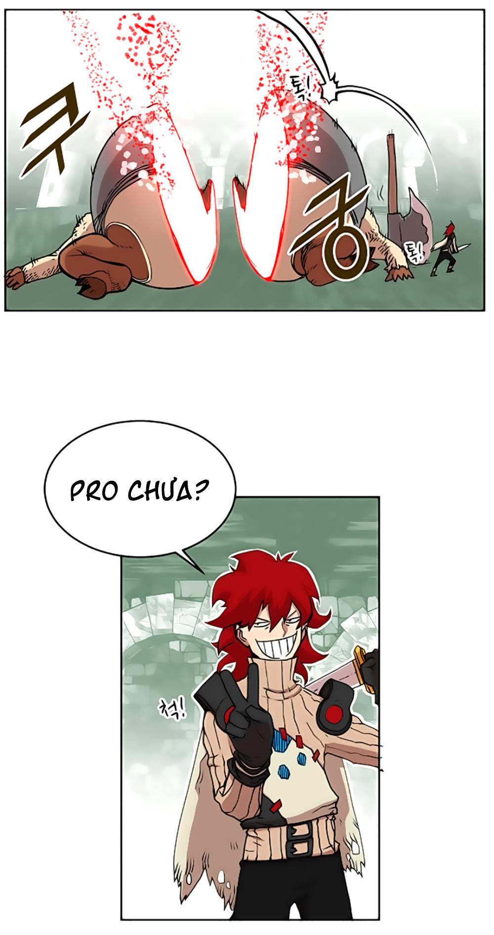 Hard Core Leveling Warrior Chapter 13 - 52